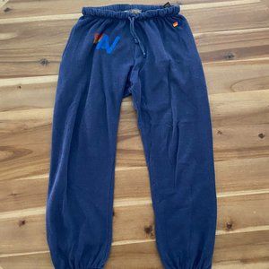 Aviator Nation men's sweatpants